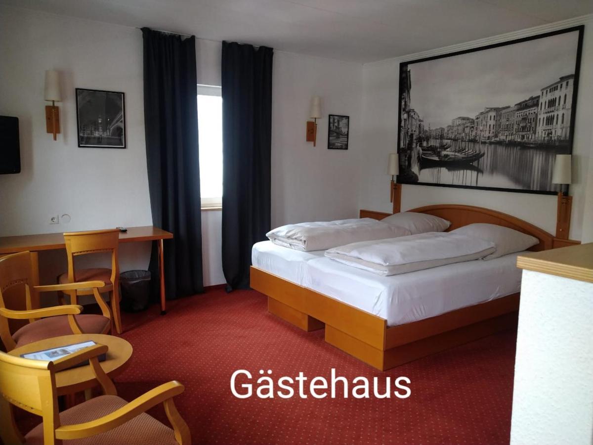 Hotel Hagspihl Quakenbrück Exterior foto