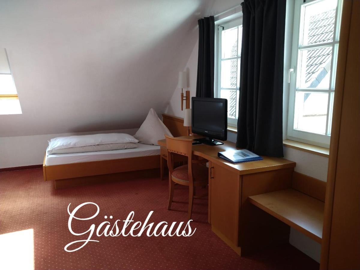 Hotel Hagspihl Quakenbrück Exterior foto