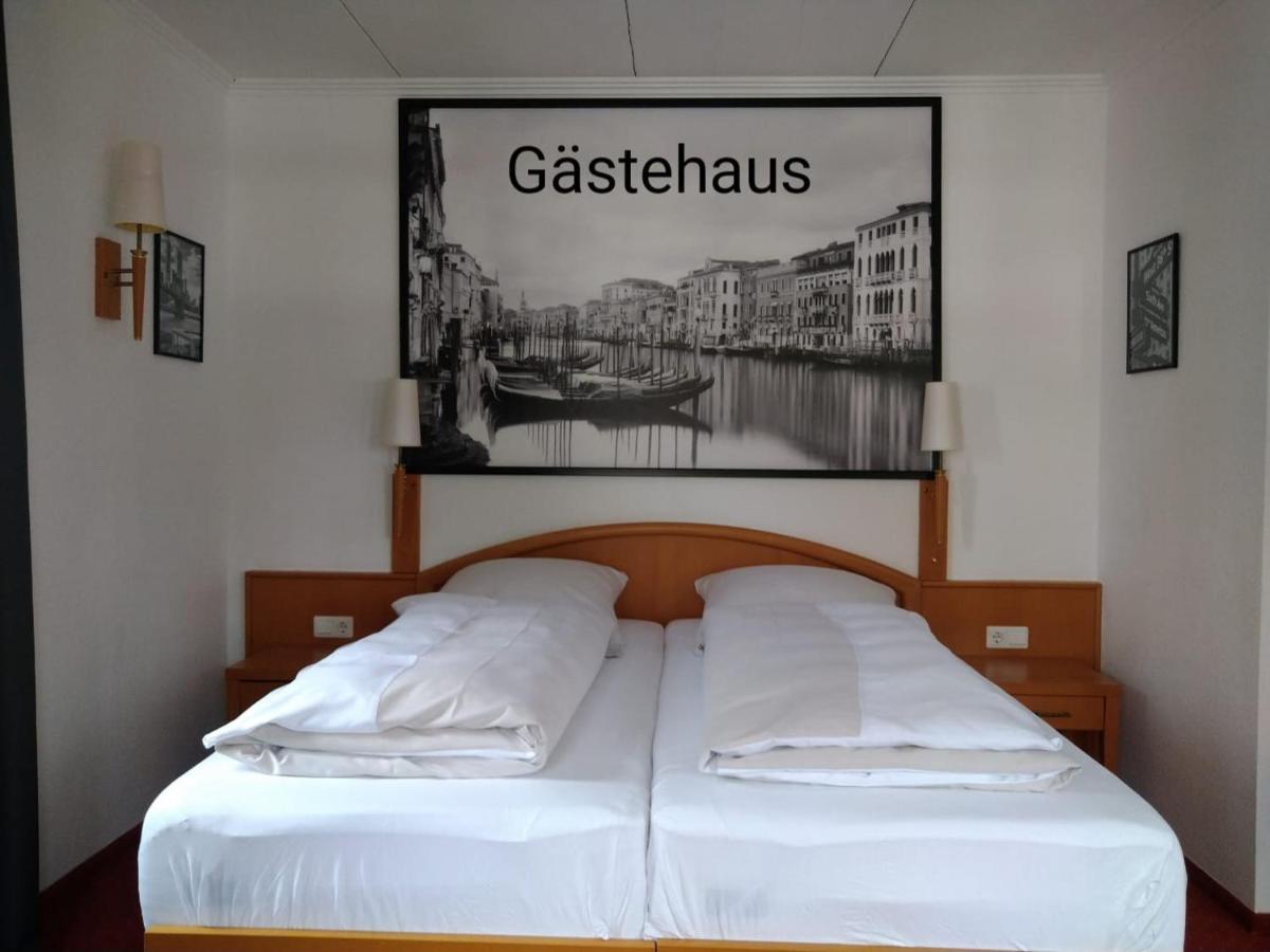 Hotel Hagspihl Quakenbrück Exterior foto